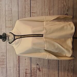 Nautica fleece pullover